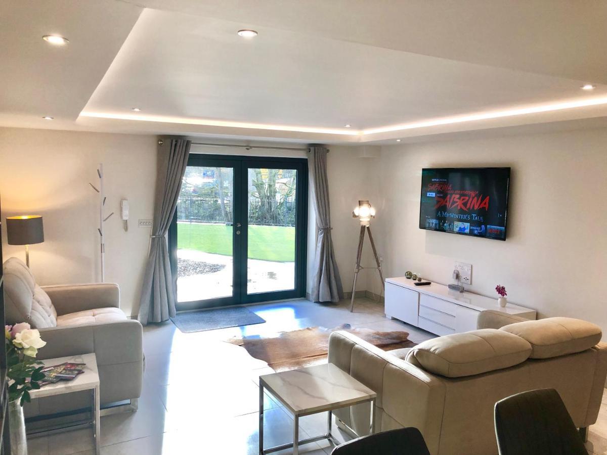 شقة Millstream Mews بيكويل المظهر الخارجي الصورة