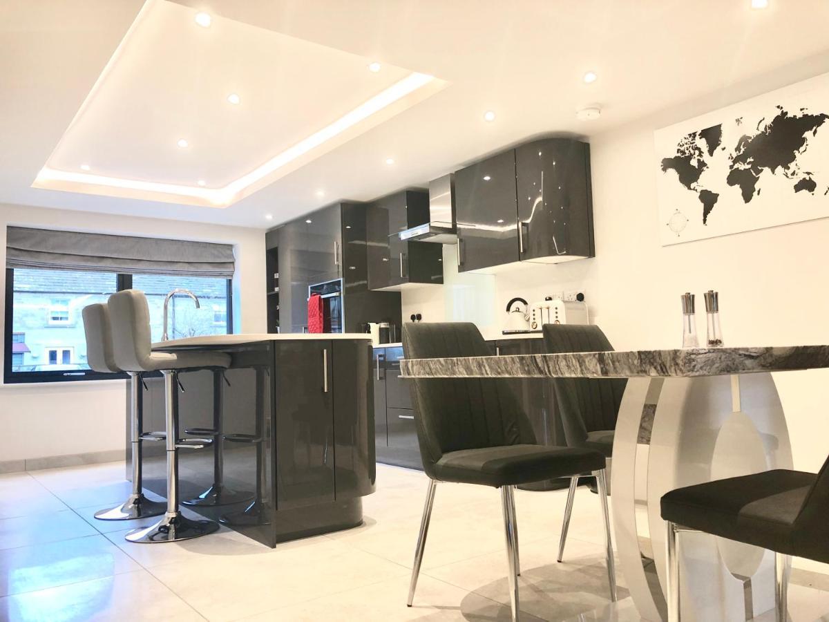 شقة Millstream Mews بيكويل المظهر الخارجي الصورة