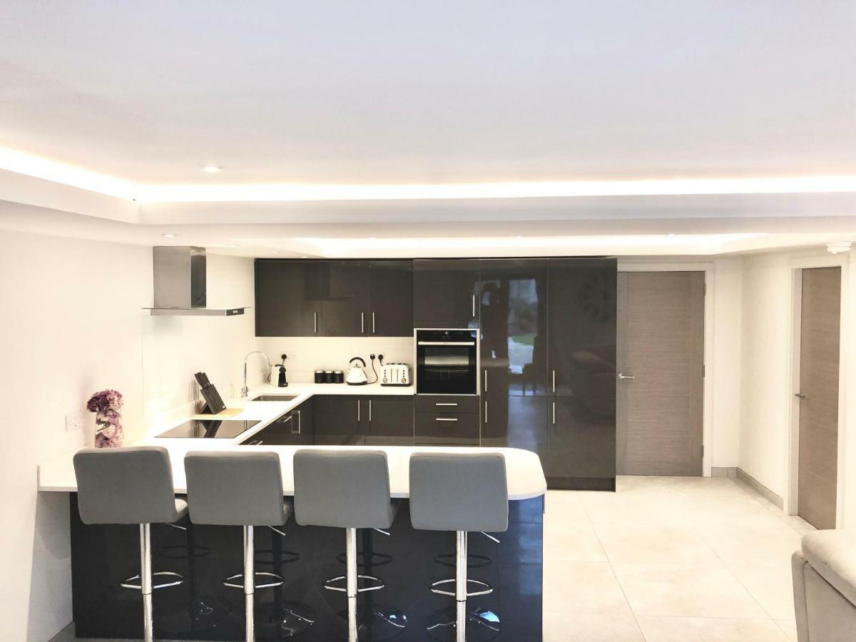 شقة Millstream Mews بيكويل المظهر الخارجي الصورة