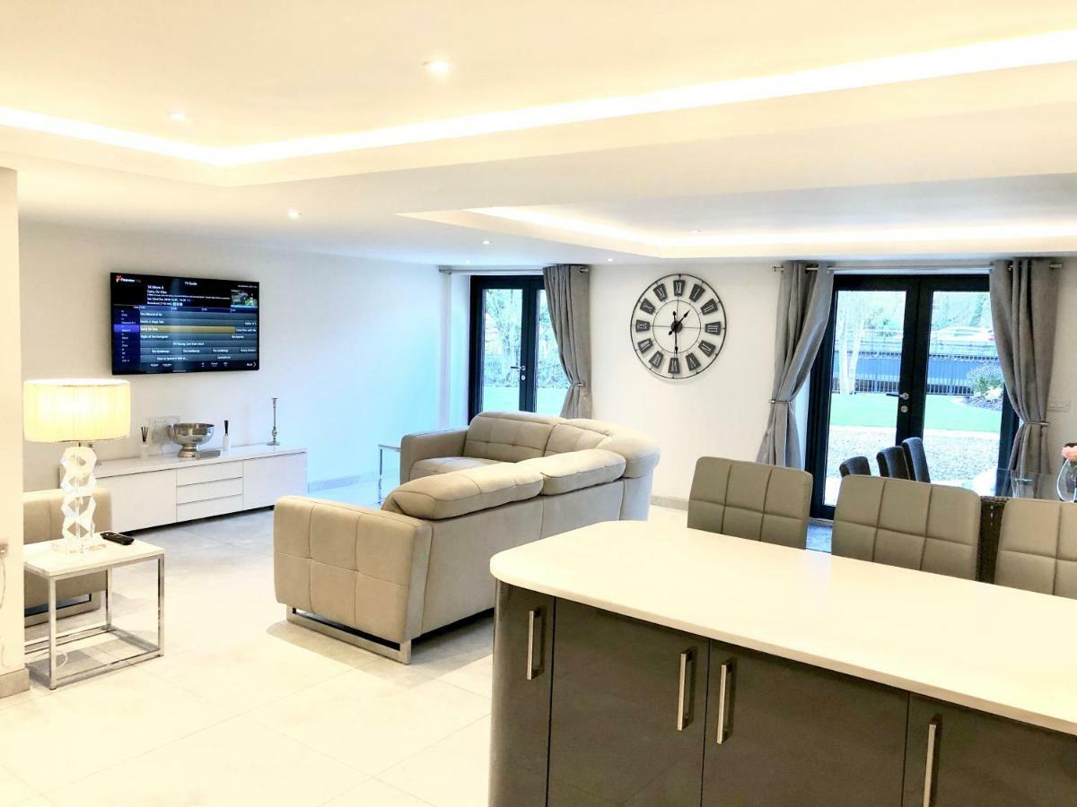 شقة Millstream Mews بيكويل المظهر الخارجي الصورة