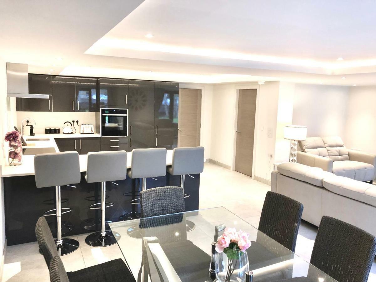 شقة Millstream Mews بيكويل المظهر الخارجي الصورة