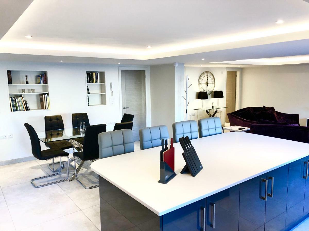 شقة Millstream Mews بيكويل المظهر الخارجي الصورة