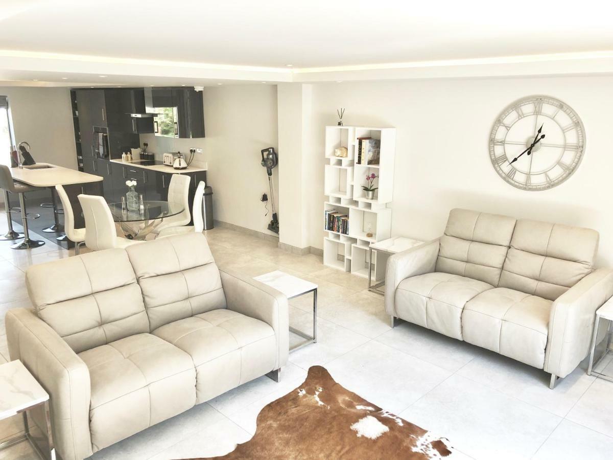 شقة Millstream Mews بيكويل المظهر الخارجي الصورة