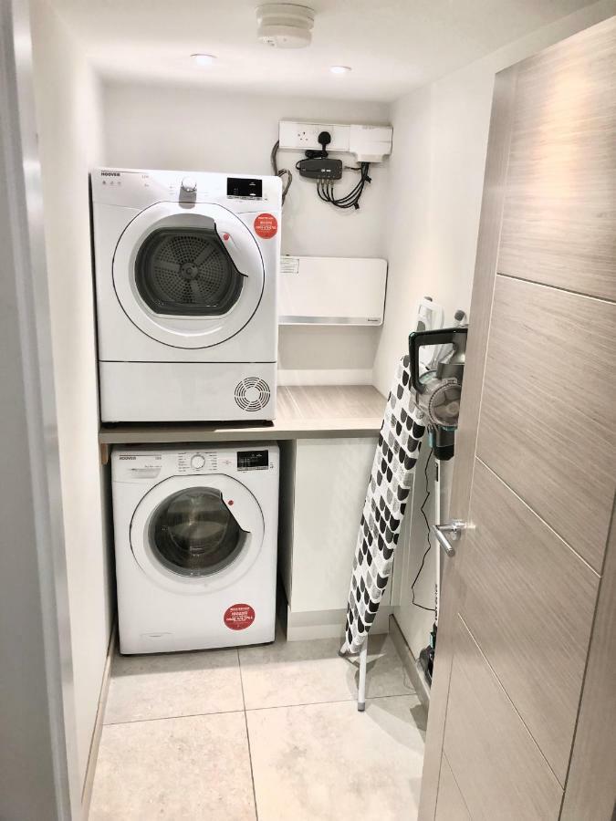شقة Millstream Mews بيكويل المظهر الخارجي الصورة