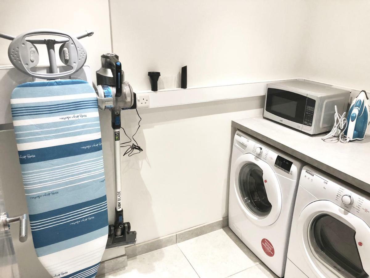 شقة Millstream Mews بيكويل المظهر الخارجي الصورة