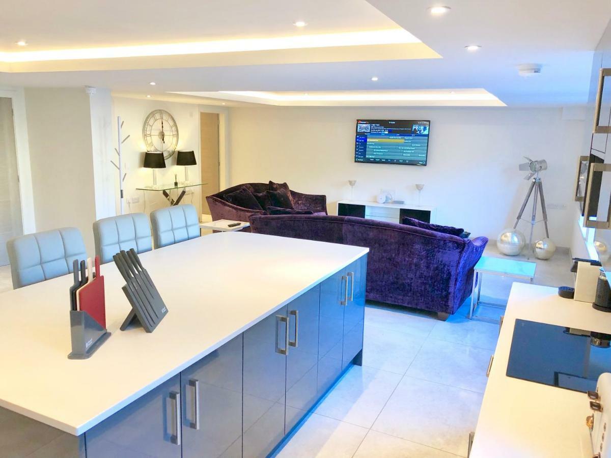 شقة Millstream Mews بيكويل المظهر الخارجي الصورة