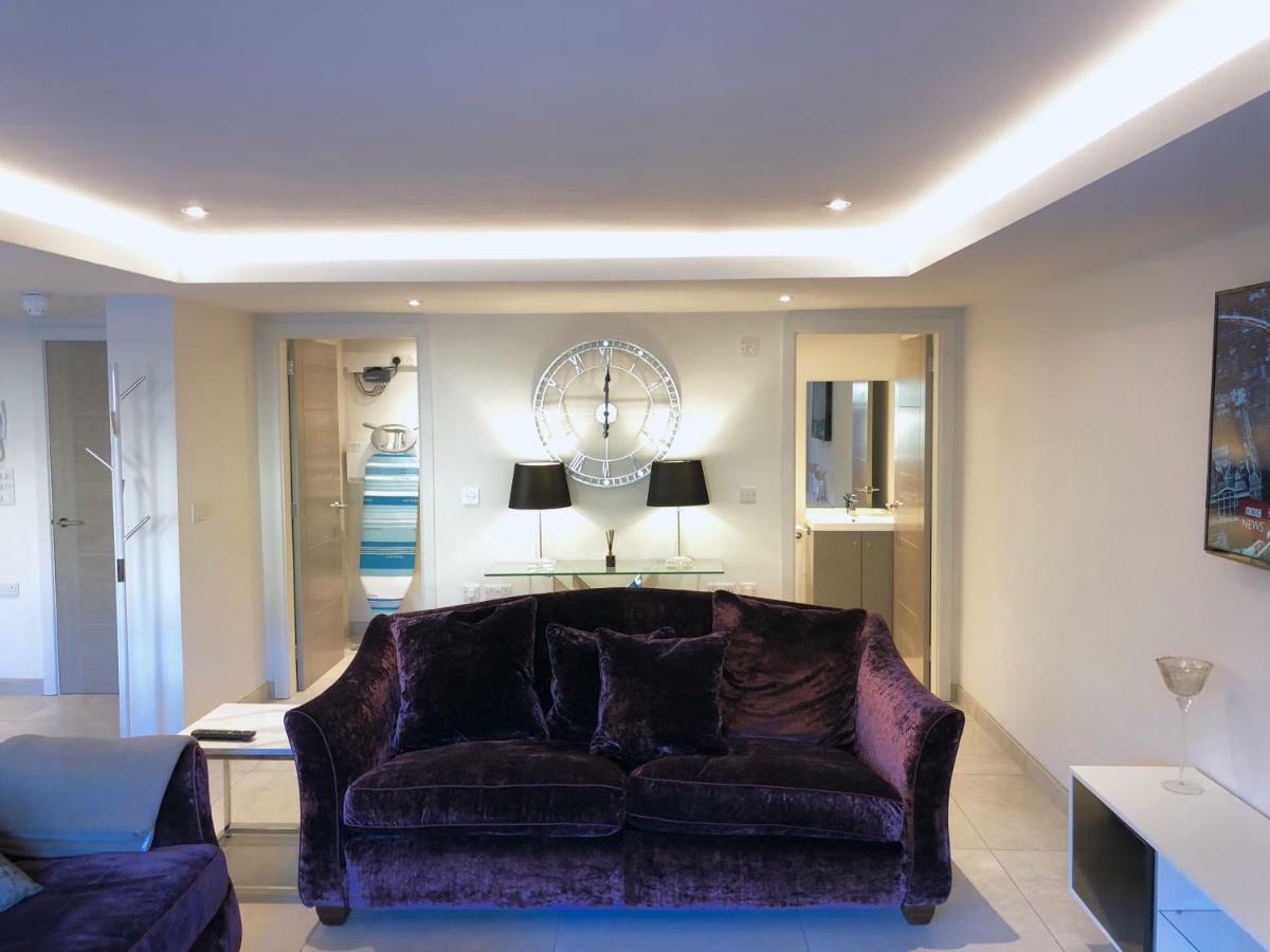 شقة Millstream Mews بيكويل المظهر الخارجي الصورة