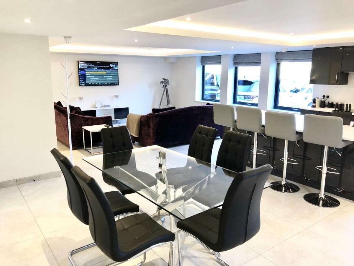 شقة Millstream Mews بيكويل المظهر الخارجي الصورة