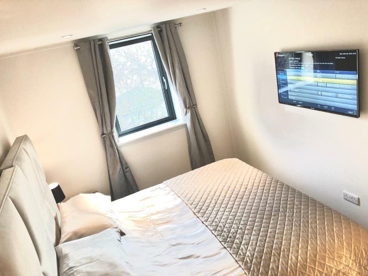 شقة Millstream Mews بيكويل المظهر الخارجي الصورة