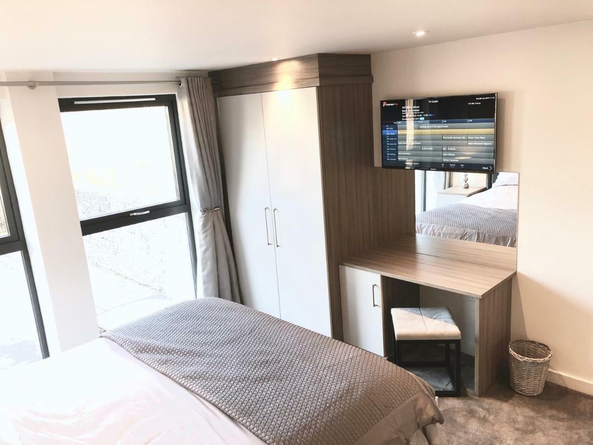 شقة Millstream Mews بيكويل المظهر الخارجي الصورة