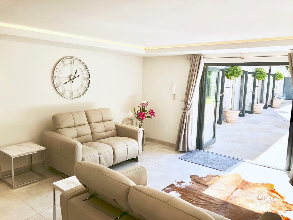 شقة Millstream Mews بيكويل المظهر الخارجي الصورة