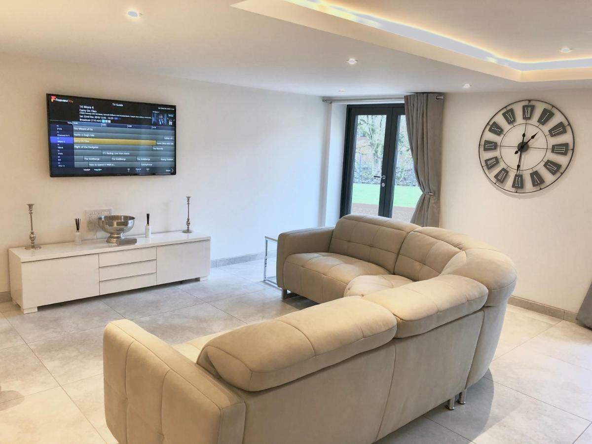 شقة Millstream Mews بيكويل المظهر الخارجي الصورة