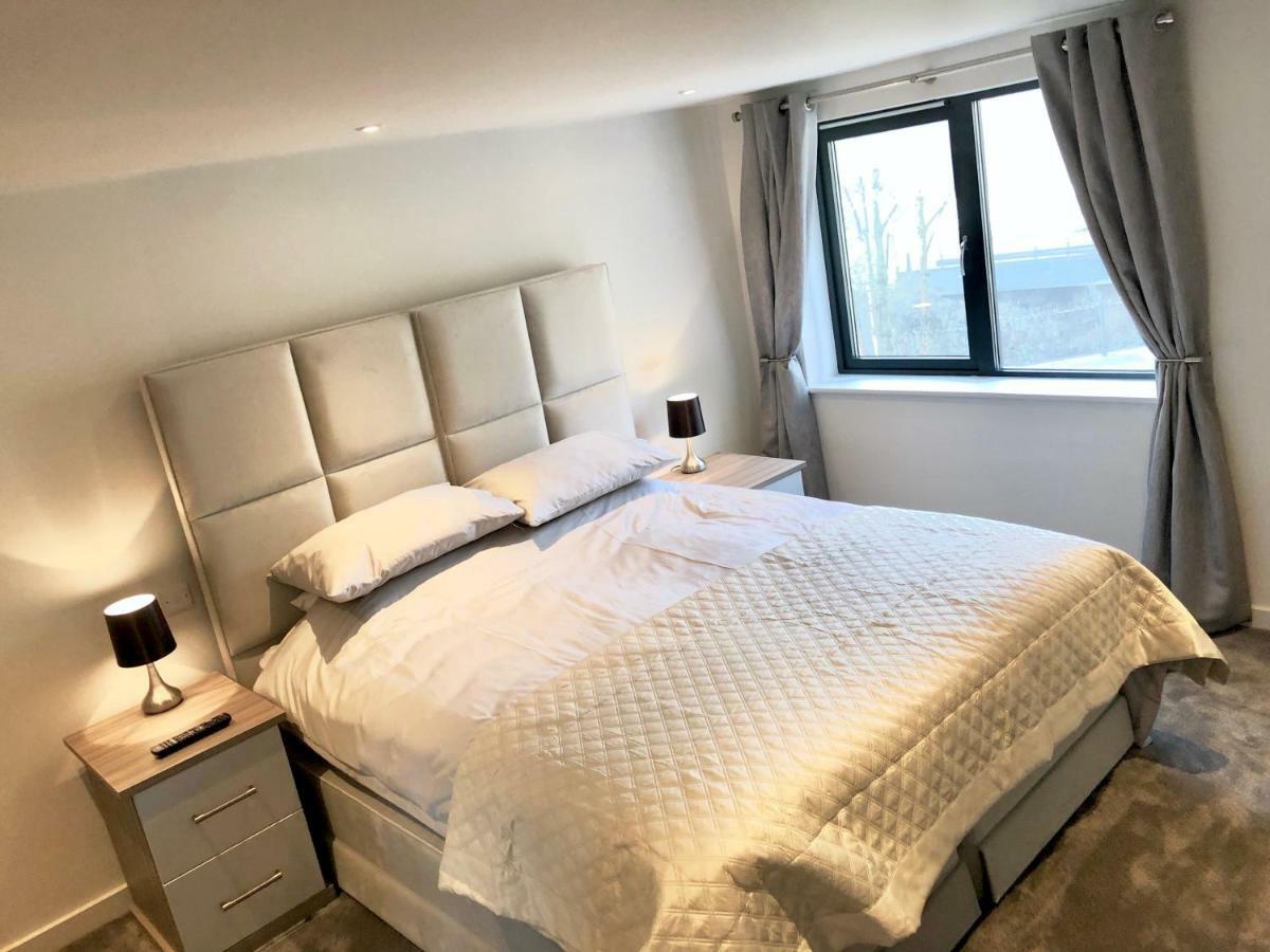 شقة Millstream Mews بيكويل المظهر الخارجي الصورة