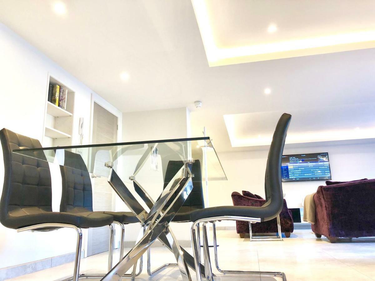 شقة Millstream Mews بيكويل المظهر الخارجي الصورة