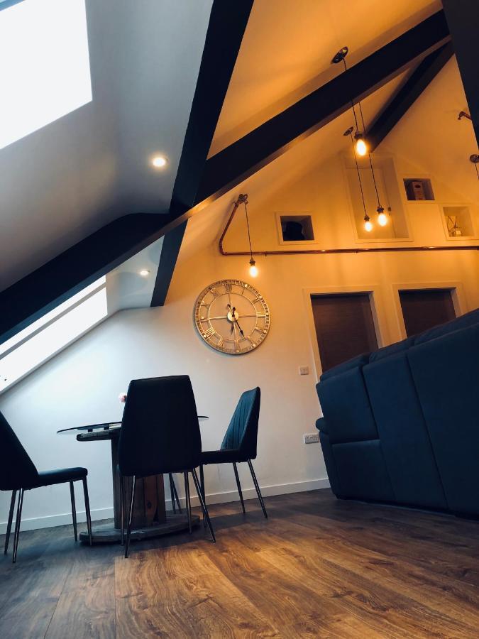 شقة Millstream Mews بيكويل المظهر الخارجي الصورة