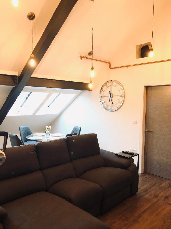 شقة Millstream Mews بيكويل المظهر الخارجي الصورة