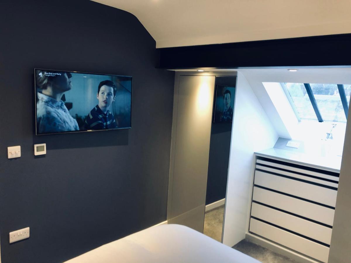 شقة Millstream Mews بيكويل المظهر الخارجي الصورة