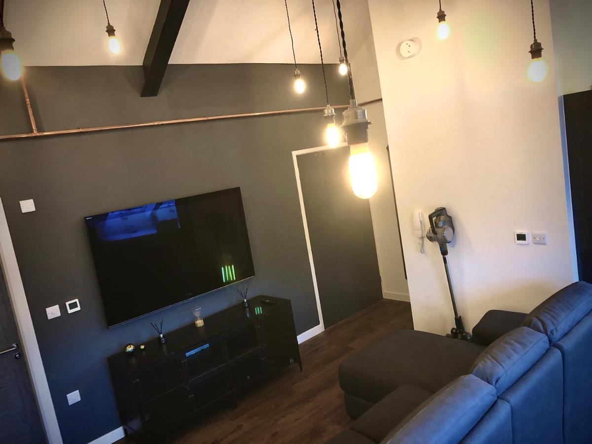 شقة Millstream Mews بيكويل المظهر الخارجي الصورة
