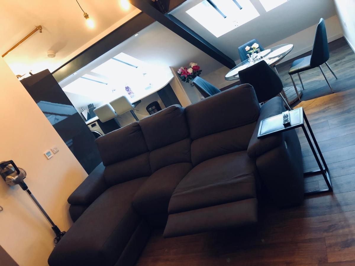 شقة Millstream Mews بيكويل المظهر الخارجي الصورة
