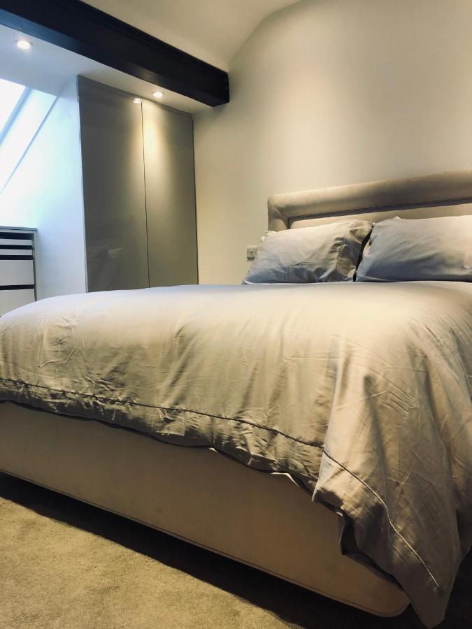 شقة Millstream Mews بيكويل المظهر الخارجي الصورة